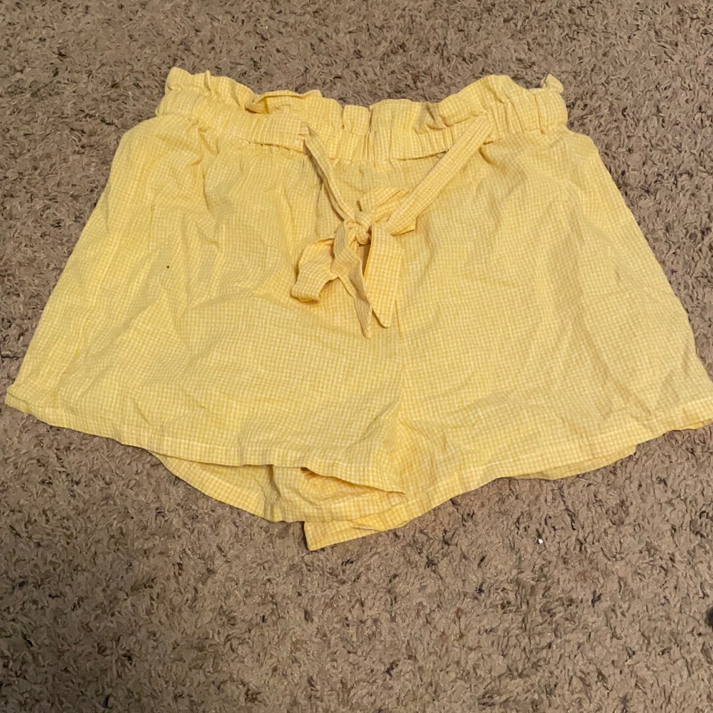 Shein shorts